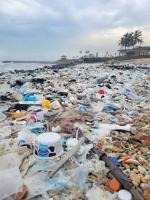 Young Positivist writes : Waste trafficking in Ghana 