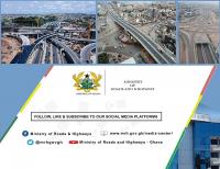 Urban Roads announces temporary closure of Kumasi inner ring road