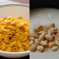 Mmore Koko or Cornflakes? The real cost of eating healthy