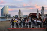 Spain sets new tourism record as foreign visitors spend €82 billion in...