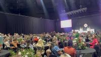 Mississippi Women’s Summit brings entrepreneurs together to connect, grow
