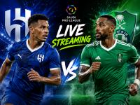 Al-Hilal vs Al-Ahli Live Streaming: When And Where to Watch Saudi Pro League Match Live on TV, Laptop in Saudi Arabia, UK, USA, India And More