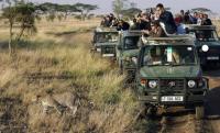 Iringa mayor rallies locals to tap tourism wealth