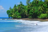 Can Tourism Really Push Out Drug Trafficking in Costa Rica’s South Pacific?