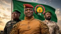 The Sahel security alliance: why joint intervention remains elusive in Niger