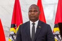 Mozambique ‌president appoints new central bank governor