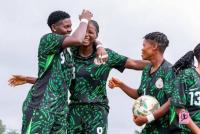 Falconets Draw South Korea 1-1 In Final U-20 Women’s World Cup Friendly