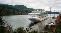 Seattle Wraps A Record Alaska Cruise Season Before Closing In October