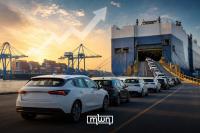 Morocco’s Automotive Exports Rise 14.9% to $11.45 Billion by July 2026