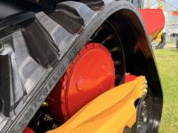 Michelin Unveils MICHELIN BIBTRACK Agricultural Tracks at Farm Progress