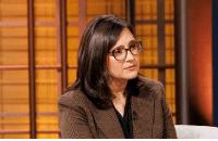 Bari Weiss' CBS News Frames El-Sayed With Islamophobic 9/11 'Analysis'