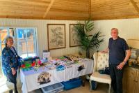 Lewes gardeners go wild for nature-friendly advice at special Crane event