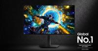 Samsung’s latest 4K/330Hz Odyssey OLED G7 gaming monitor is a whopping $600 off today (All-time low)