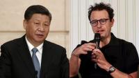 China says Anthropic has a disease, American AI companies can't dictate rules for rest of the world