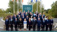 Plan for high-level group of senior EU political and military leaders unveiled