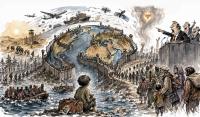 Opinion: Stateless of the Earth—migration, humanity and the crisis of our conscience