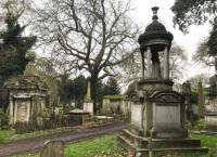Grave concerns: Exploring the history of the British cemetery and its uncertain future