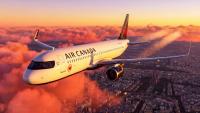 Guess The Destinations: Air Canada Teases 5 New International Routes With $44,000 In Prizes