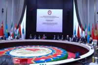 SCO: Modi’s Security Line Meets Xi-Putin Push