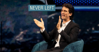 Adam Neumann opens DIFC office for real estate venture