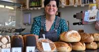 Small-business owners, women worried about golden years