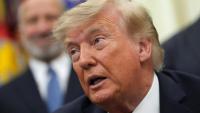 New poll shows Trump approval rating drops in Tennessee