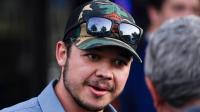 Kyle Rittenhouse, known for WI shooting, hired at Florida shop