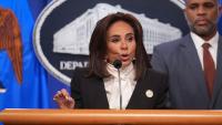 'A massive blow': Pirro says DOJ seizes $560K in cryptocurrency allegedly bound for Hamas