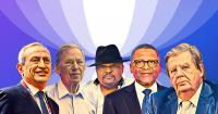 The Top 10 Richest People In Africa | September 2026