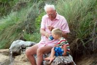 Australia values unpaid care work – NZ’s is hiding in a black hole