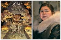 Entrail-eating Tuutarjuk gets a string figure challenge in new children’s book