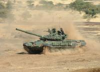 The Tank in the Drone Age: Manpower, Technology and Attrition