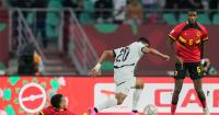 Vancouver Whitecaps sign Guinean forward Diaby, Angolan defender Modesto
