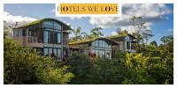 Hotels We Love: Origins Astral 