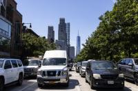 Judge blocks New York’s ‘climate Superfund’ law as other states watch closely