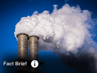 Is human-caused air pollution responsible for more than five times as many deaths as homicide in the United States?