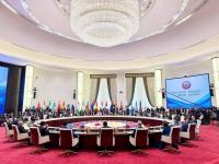 At SCO summit, Egypt calls for urgent overhaul of global security and financial institutions