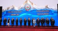 At SCO summit In Kyrgyzstan, Guterres calls for more representative global governance