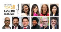‘They make Canada better’: Canadian Immigrant names top 25 Canadian Immigrant Awards winners
