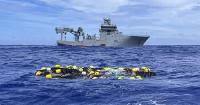 Australia spending up to stop Pacific drug trafficking