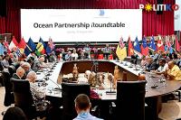 China ‘furious’ over Taiwan as 5 leaders skip Pacific summit