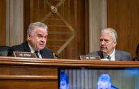 US lawmaker moves to ban Chinese seafood from Congress’ dining halls