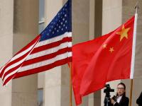 US House targets China-linked firms in crackdown on trade crimes