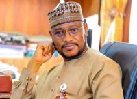 Governor Lawal and the new Zamfara State