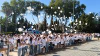 Israel Sci-Tech Schools Starting the Year Strong