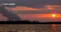 Homemade Rockets Reportedly Hit One of Germany's Largest Power Plants in Sabotage Attempt