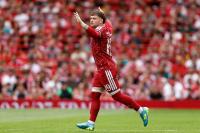 DONE DEAL: Liverpool outcast Harvey Elliott joins Valencia on season-long loan