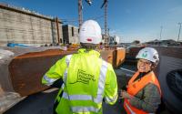 Record year: Wind turbine installations jump 30% across Europe
