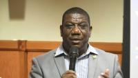 Agriculture Ministry partners with local football club to engage children in citrus production