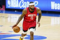 Mobile Sports Icons: DeMarcus Cousins